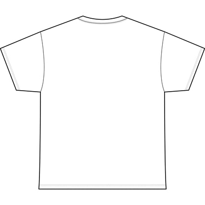 HUNDREDZ & THOUZANDZ Heavyweight Tee (Unisex)