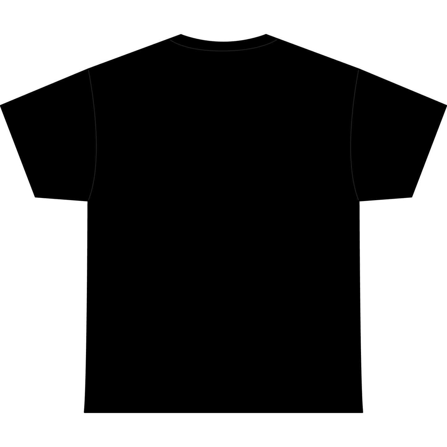 HUNDREDZ & THOUZANDZ Heavyweight Tee (Unisex)