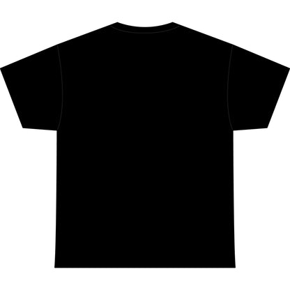 HUNDREDZ & THOUZANDZ Heavyweight Tee (Unisex)