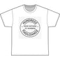 HUNDREDZ & THOUZANDZ Heavyweight Tee (Unisex)