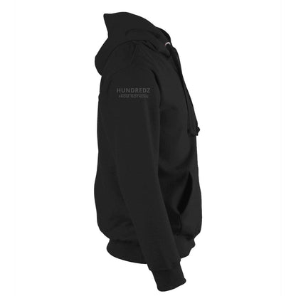 Hundredz & Thouzandz Signature Zip Hoodie